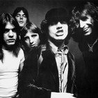 La Gran Travesía: La Gran Historia del Rock. Capítulo 122. AC/DC 1ª Parte