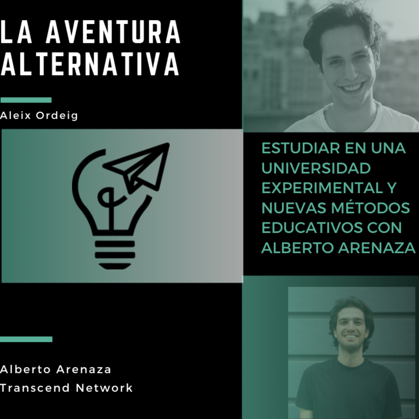 La Aventura Alternativa