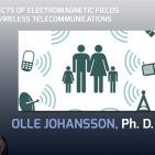 HOW TO ELECTROMAGNETIC FIELDS AFFECT HEALTH - Conference Olle Johansson