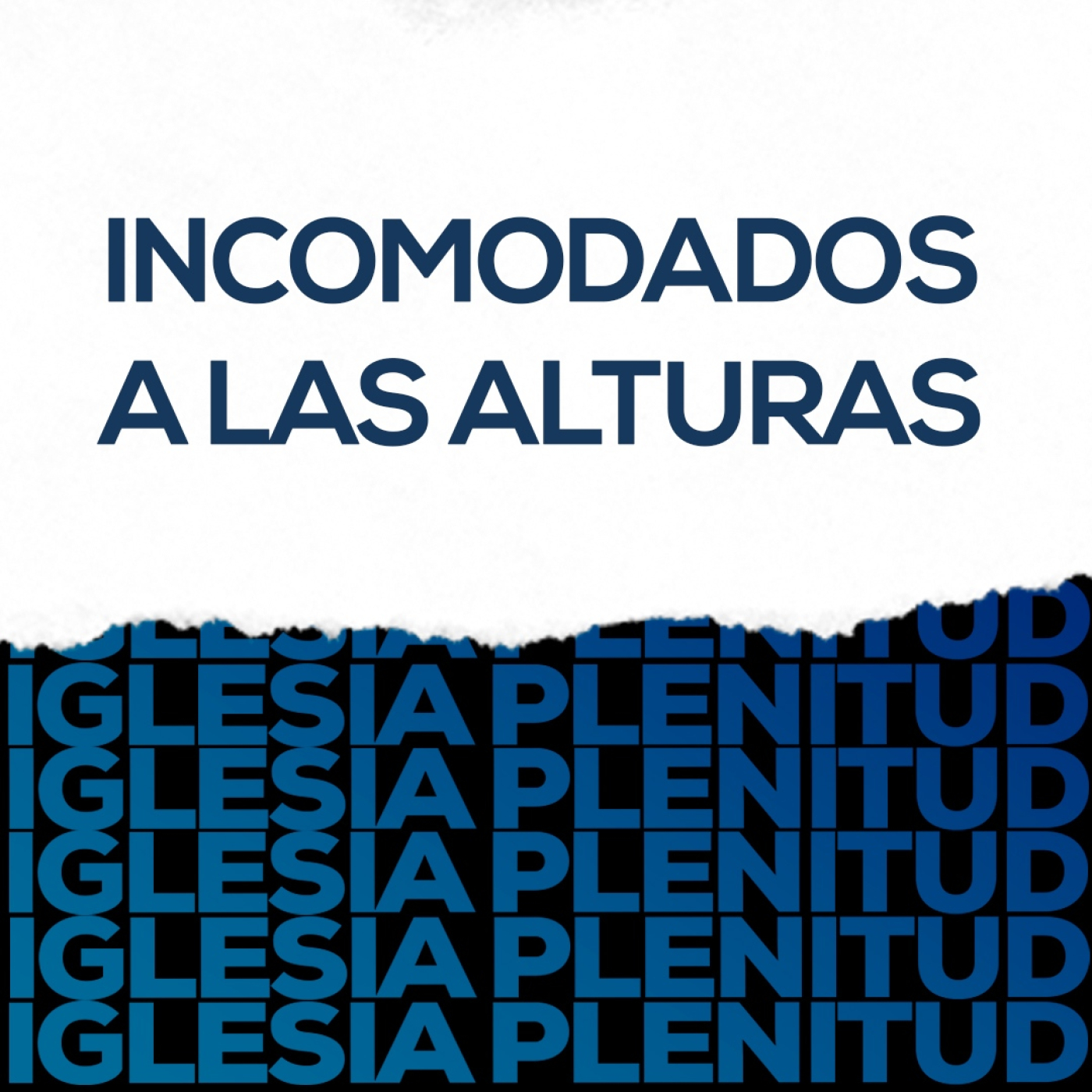 Iglesia Plenitud