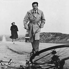 "Muerte de un ciciclista": cine con mayúsculas