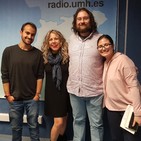 Fuera de Series: Tía, en plan, sin engancharme mucho... (ep. 357)