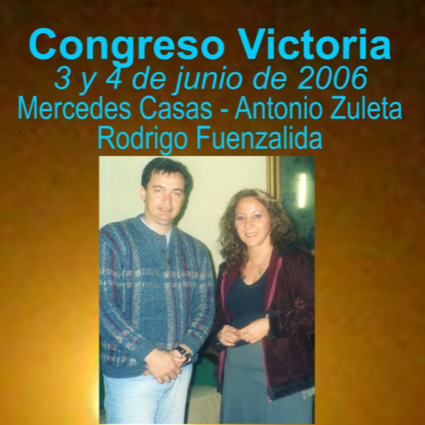 Demonios - Audioteca