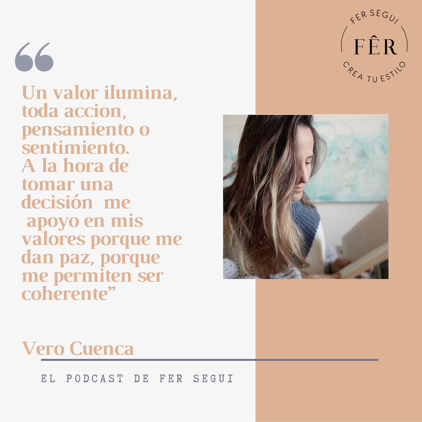 Crea Tu estilo
