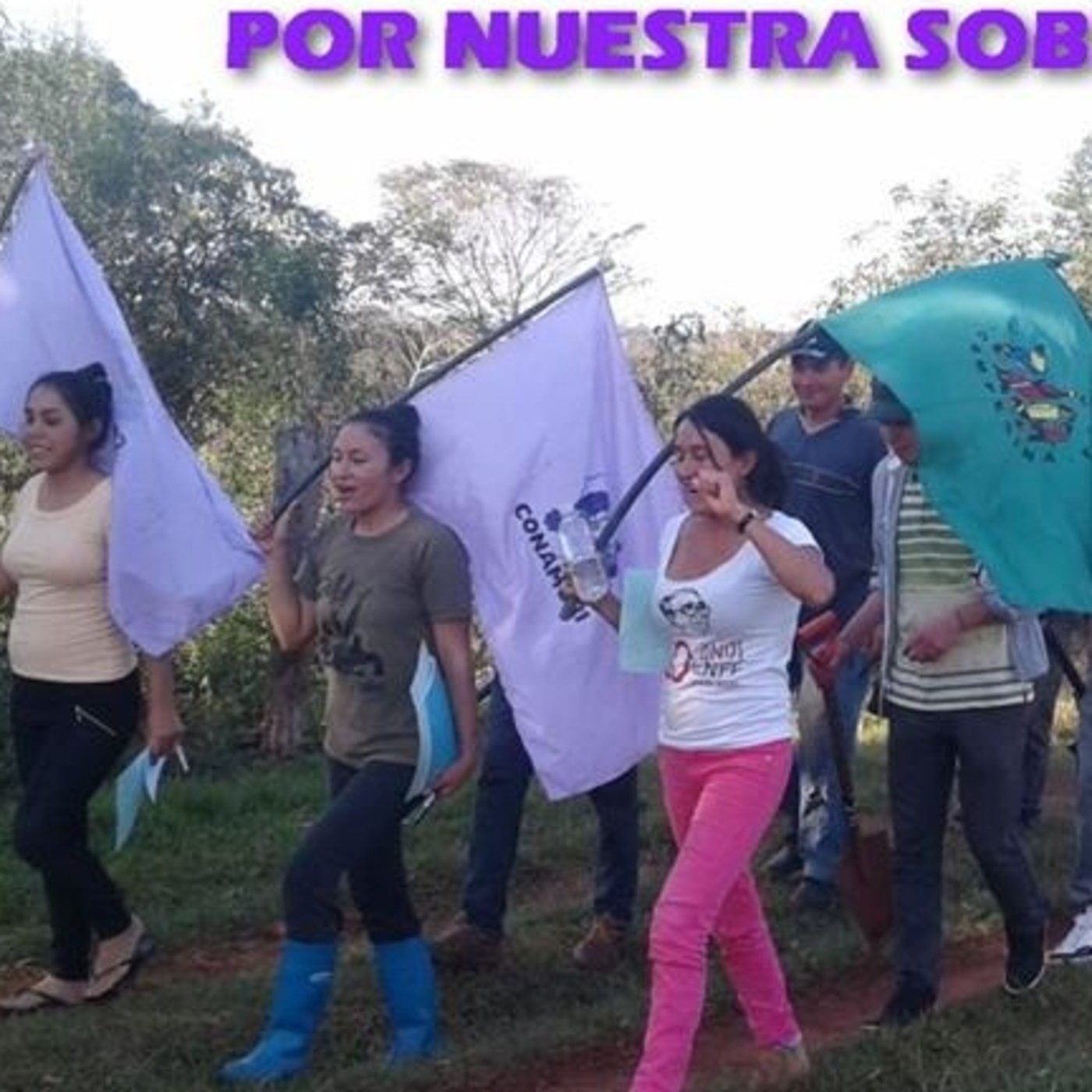 Podcast de DEMOINFO