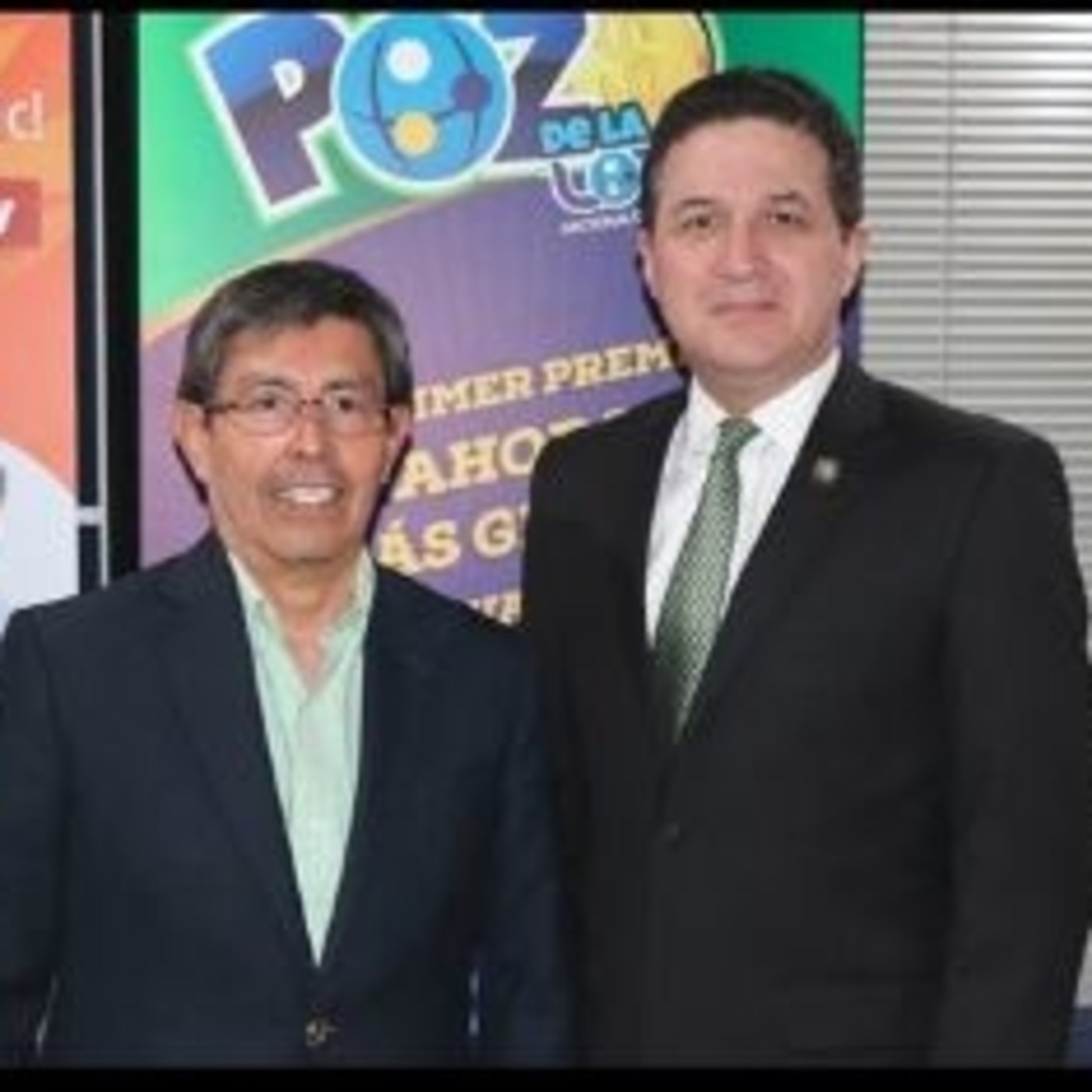 Entrevista programa Bola al Centro 22-02-17 episode artwork