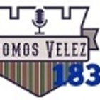 Somos Vélez Radio 183