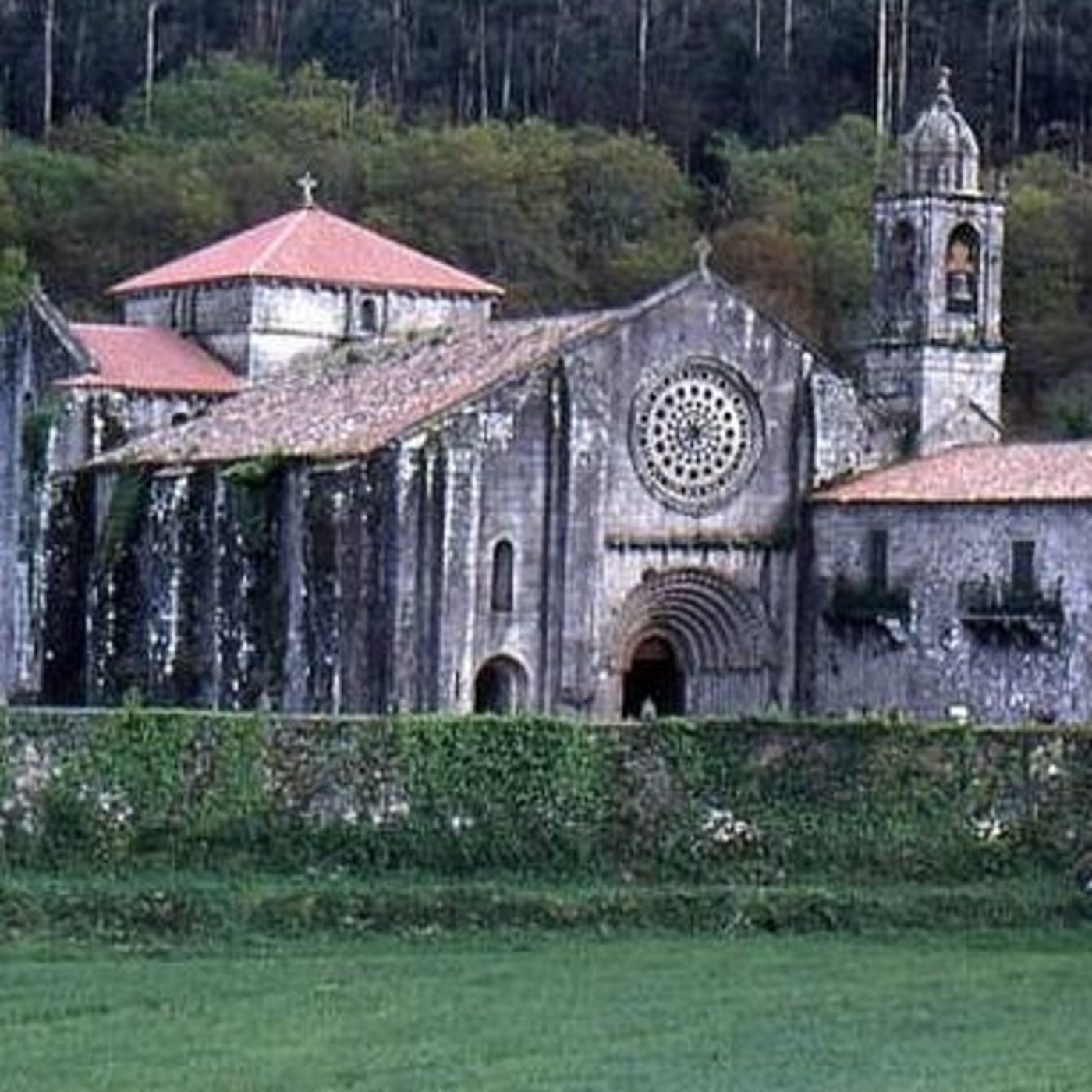 Soundscape Galicia
