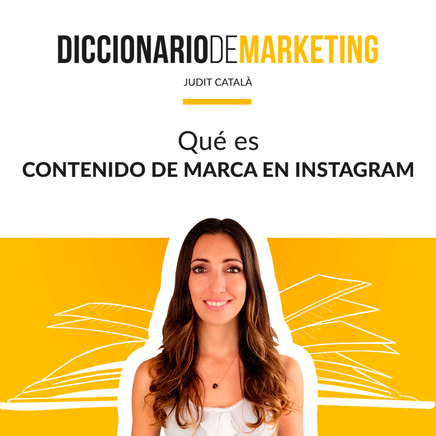 Diccionario de Marketing by Judit Català