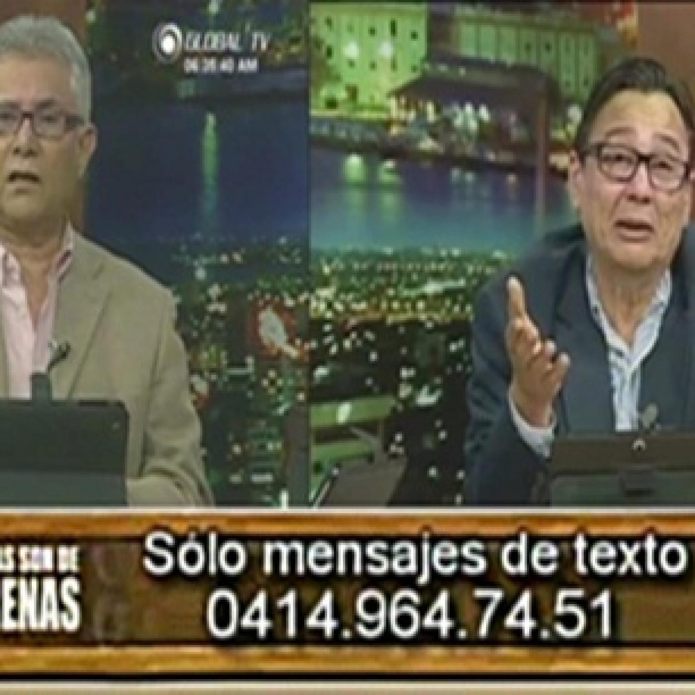 Podcast de Tuguarapo