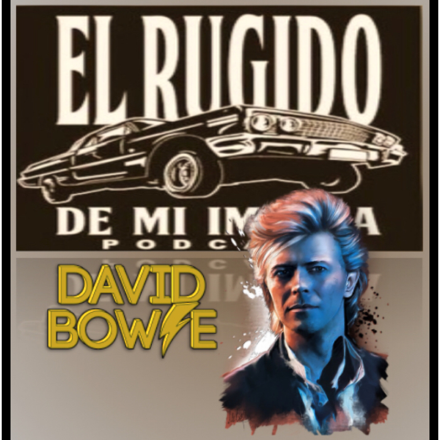 El Rugido de mi Impala