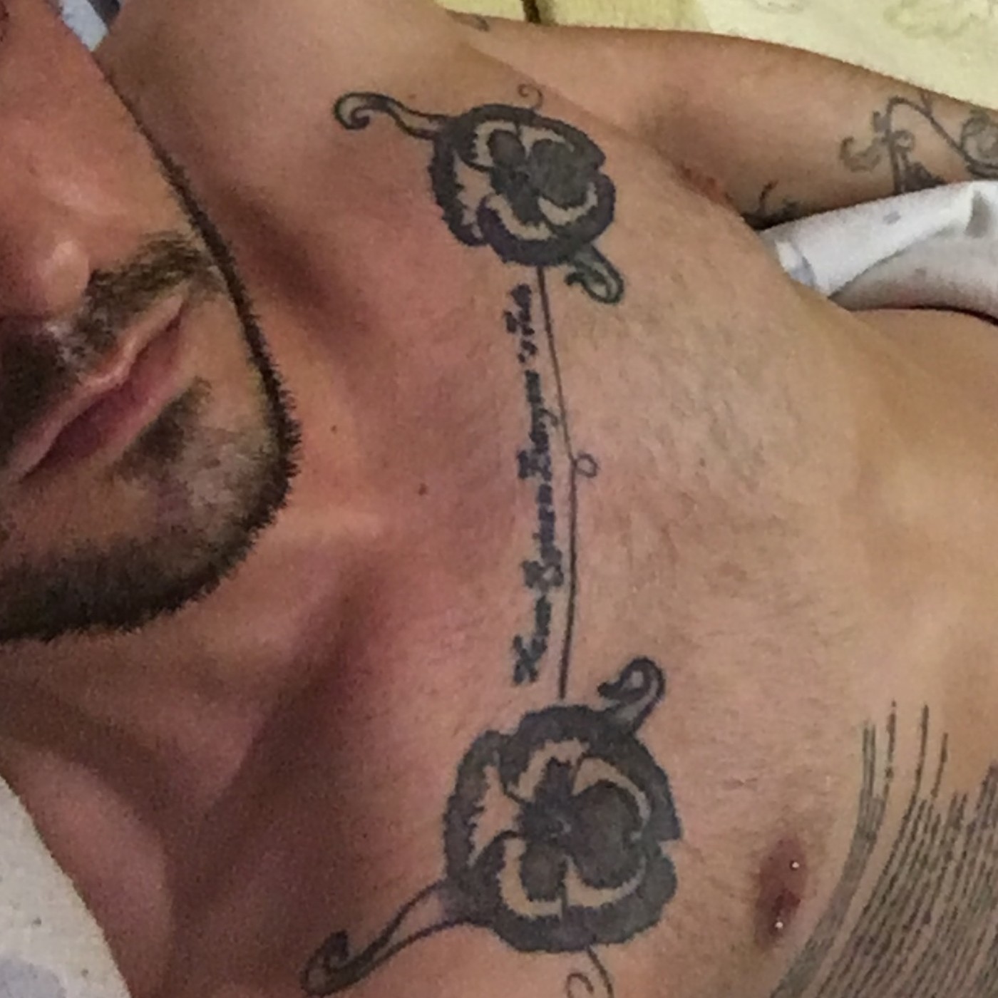 poetadeldeseo