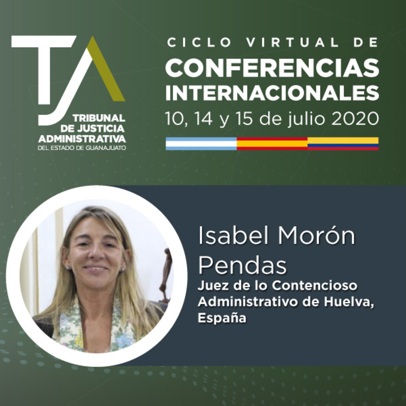 #JusticiaAbierta - TJA Guanajuato