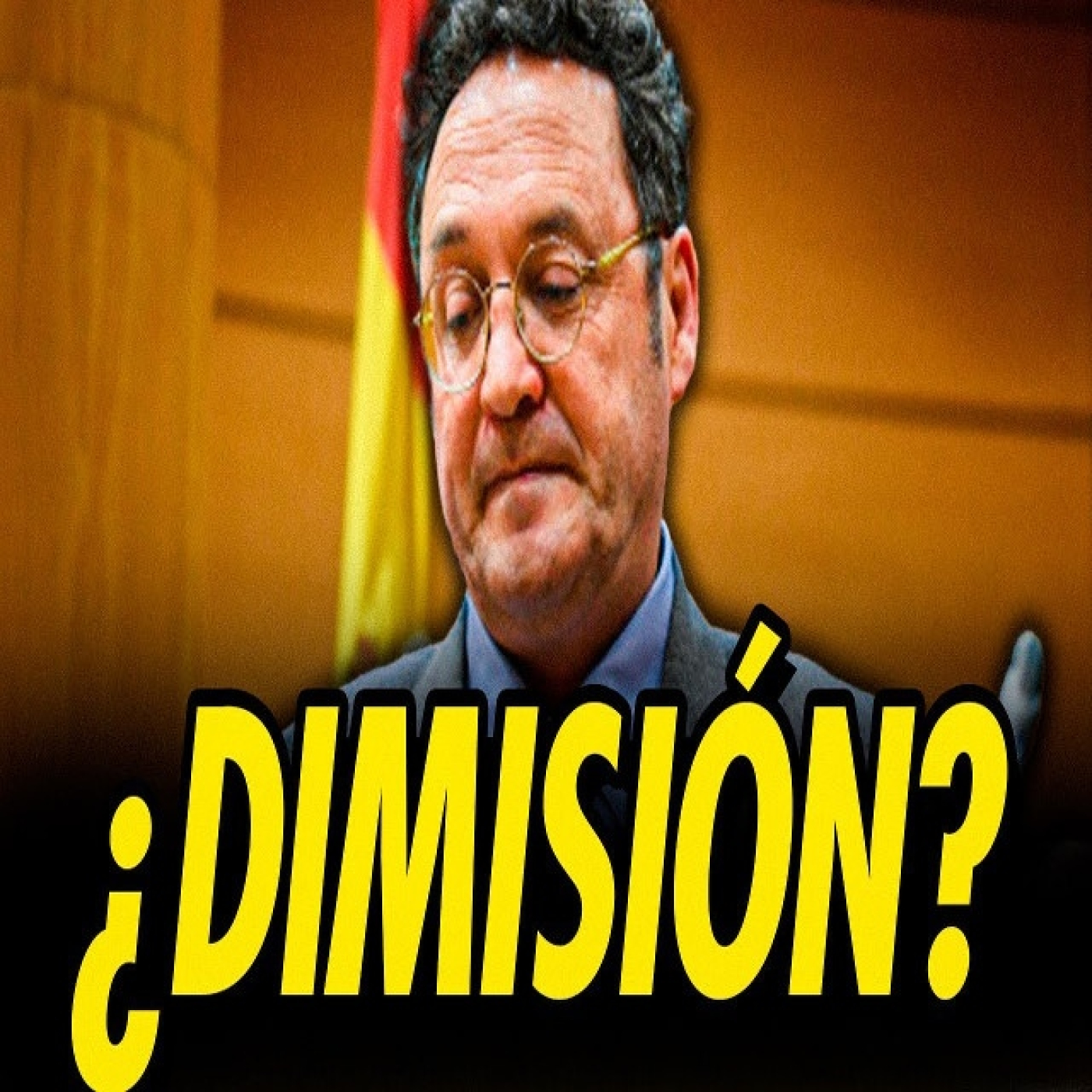 GOLPE AL FISCAL GENERAL DEL ESTADO: JUECES DESMONTAN EL AUTO