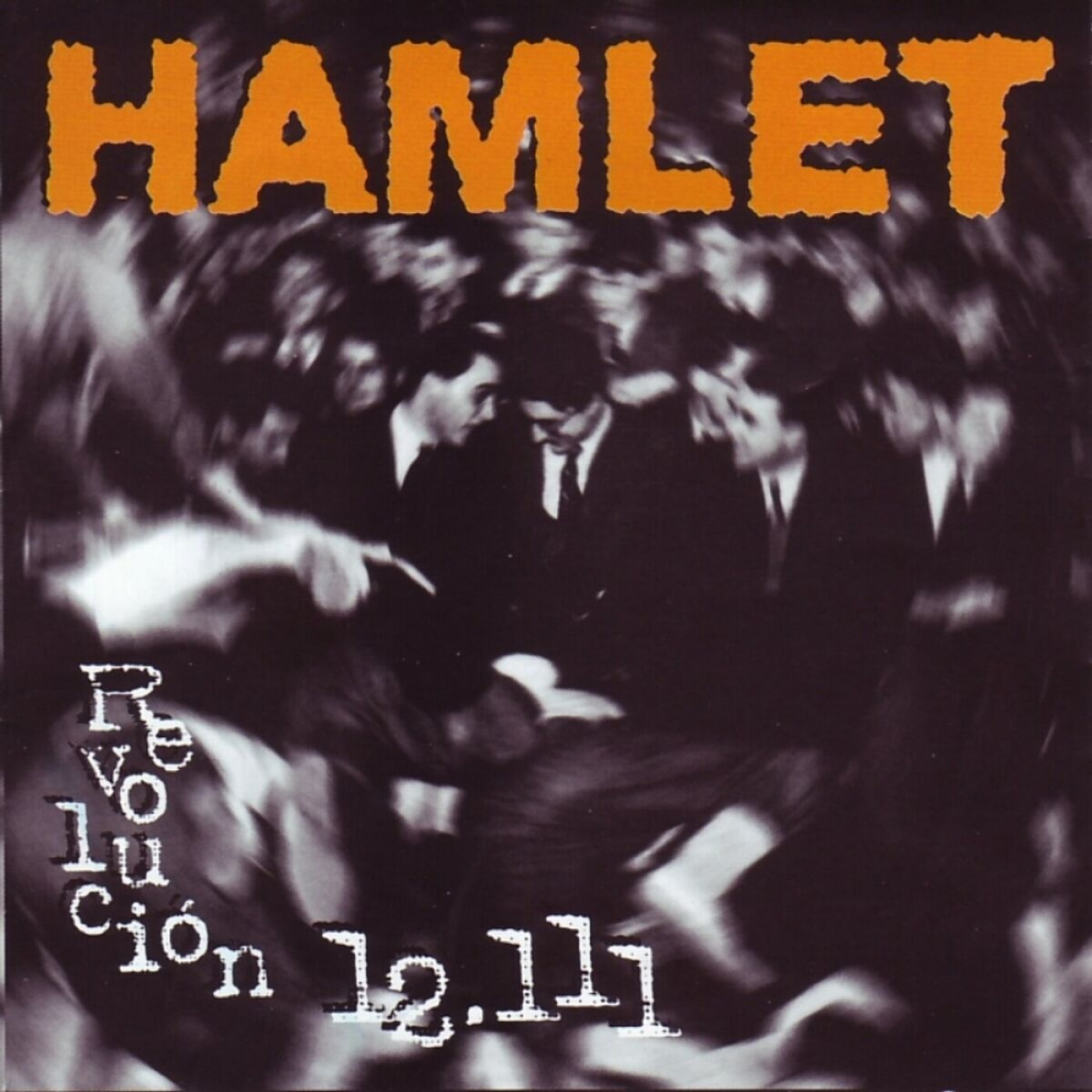 HAMLET - Revolución 12.111 - 1996. episode artwork