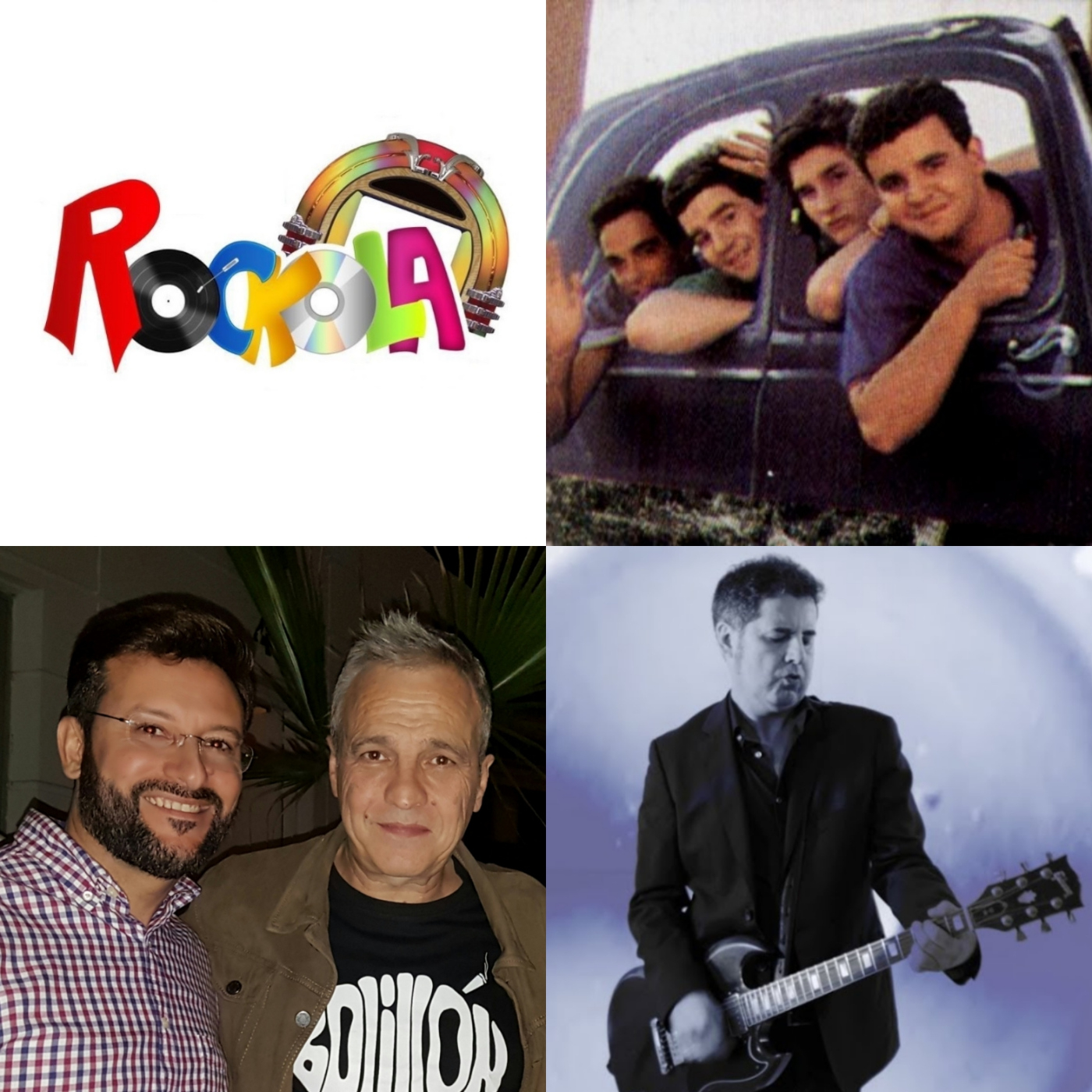 Rockola