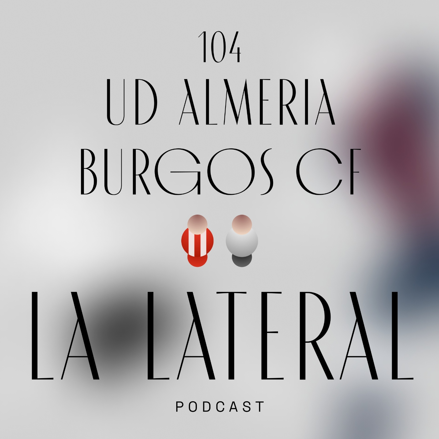 LA LATERAL