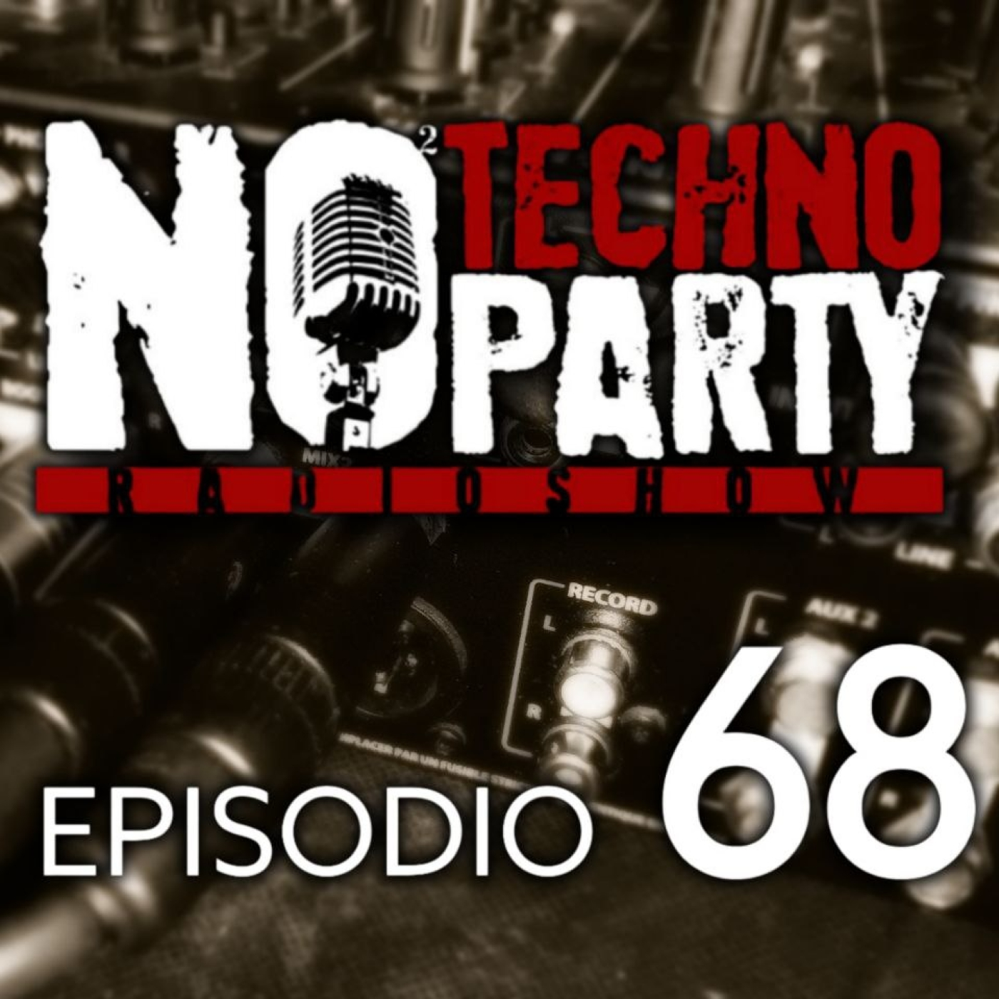 - EPISODIO 68 - episode artwork