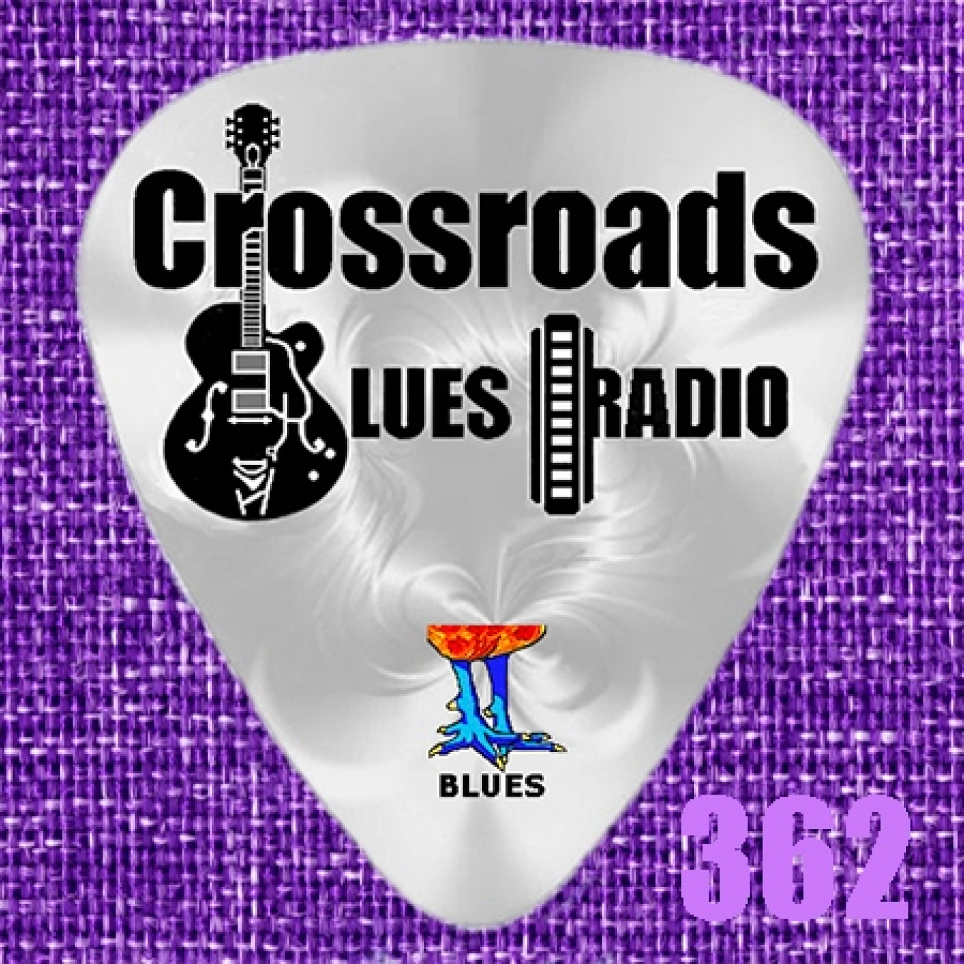 Crossroads Blues RADIO