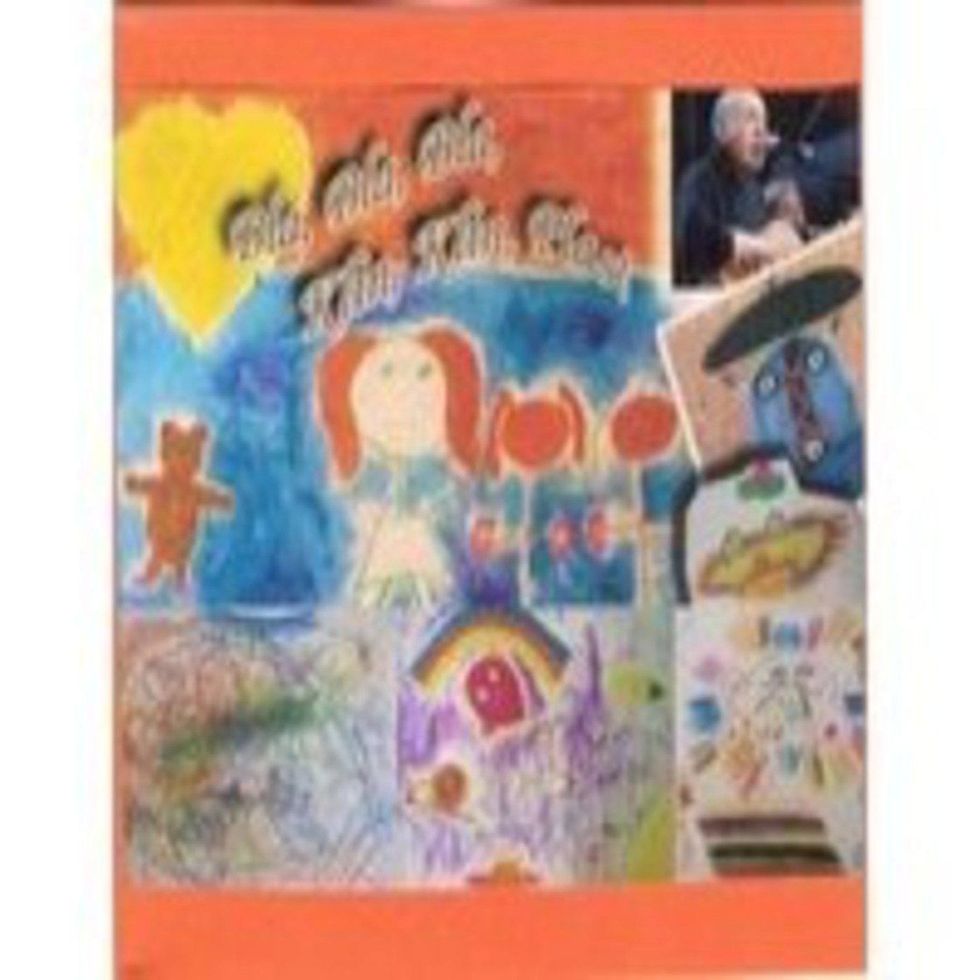 Bla,Bla,Bla, Klin,Klin, Plas! 1 episode artwork