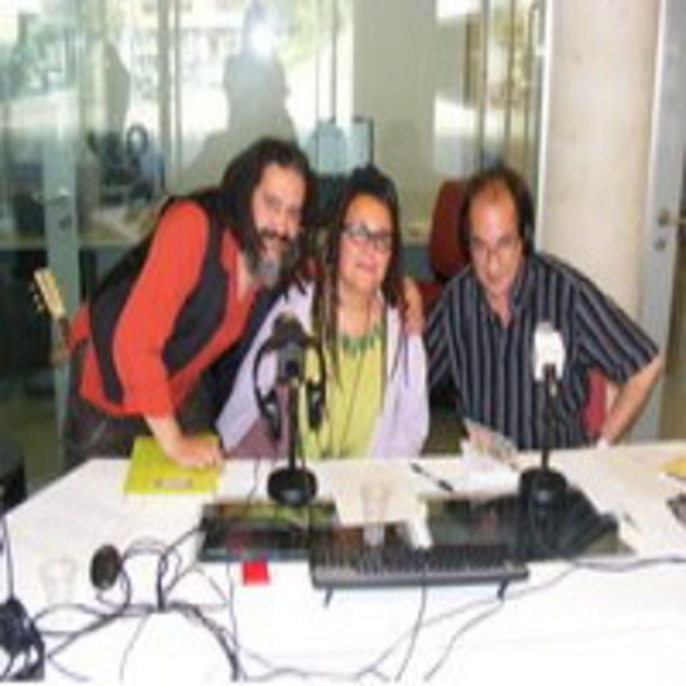 Podcast QÜESTIÓ D\'IMAGINACIÓ CASTELLDEFELS