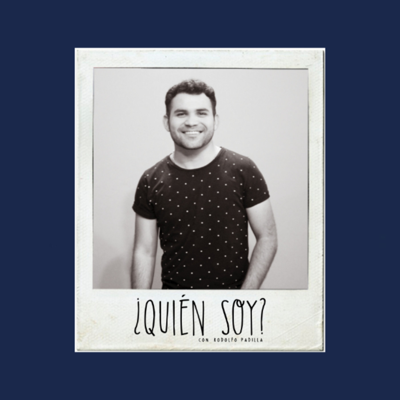 ¿QUIÉN SOY?