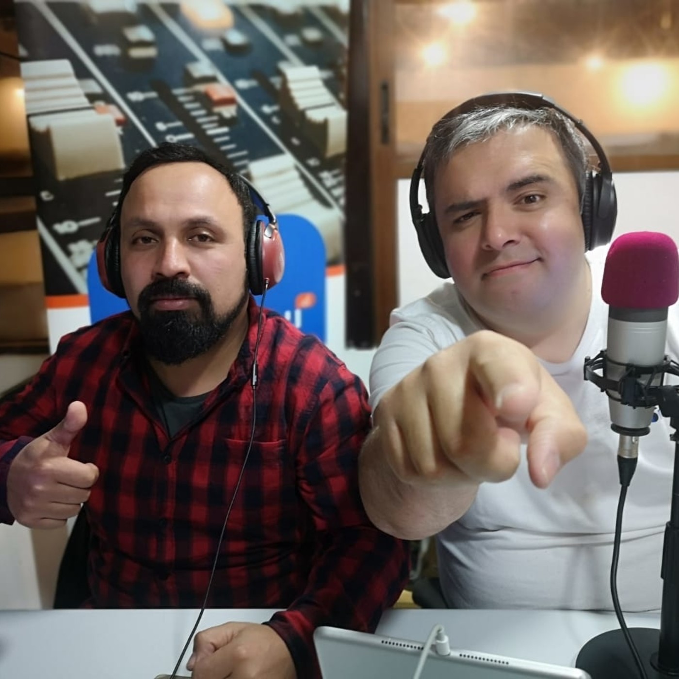 Nuestro Sábado
