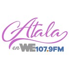 ATALA EN WE: Programa 06 de noviembre 2019