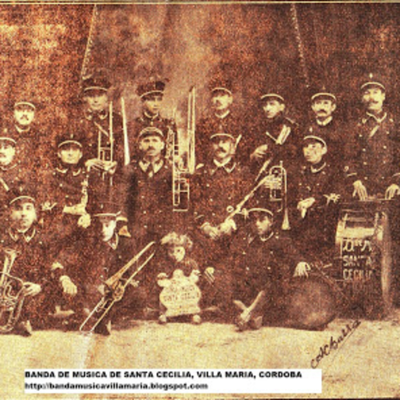 Escuela de música Costablanca