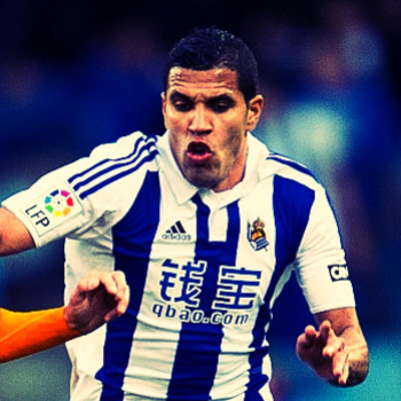 Deportes COPE Gipuzkoa 11-01-2016 episode artwork