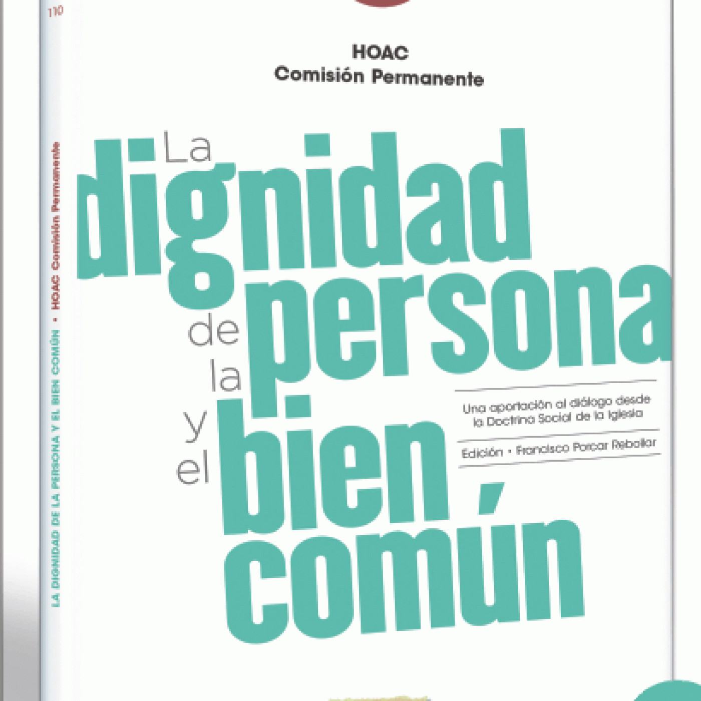 Libros/Música: 'La dignidad de la persona y el bien común' / 'Sed misericordiosos' episode artwork