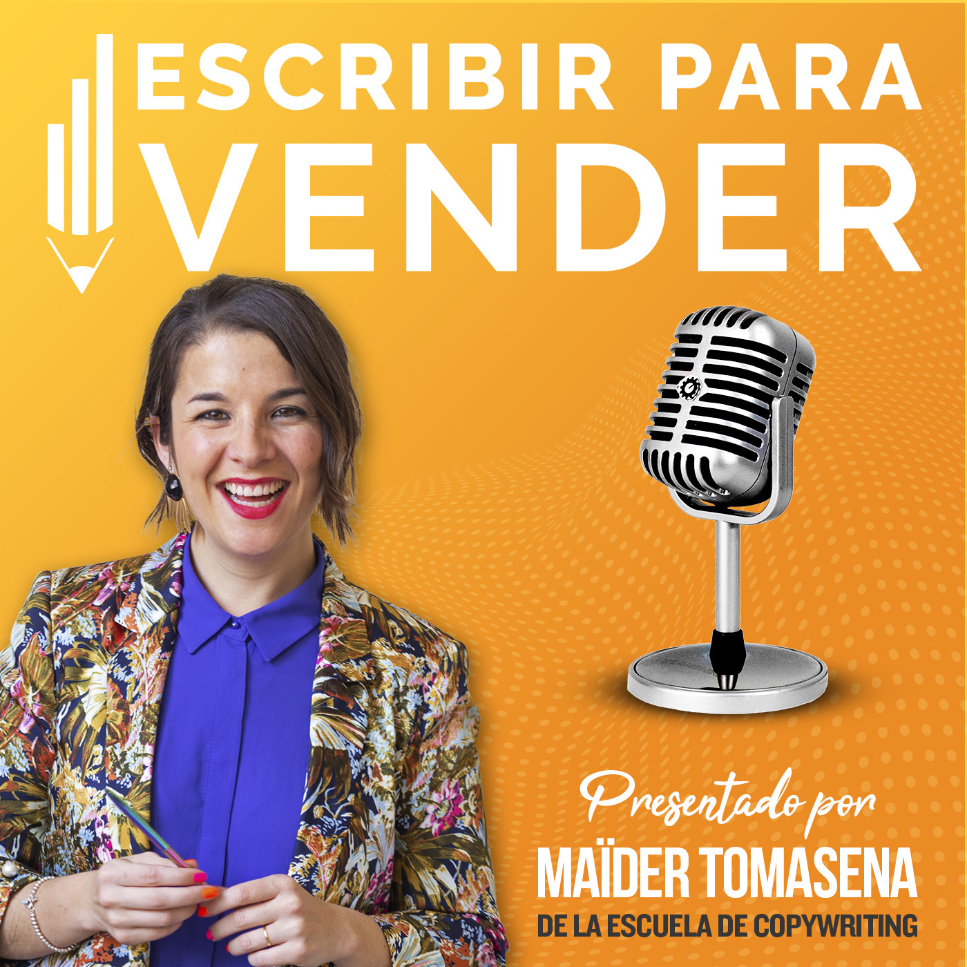 Escribir Para Vender