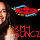 Kmy Bongz en ¡Ya Te Vale!