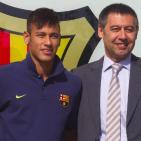 Les veritats i les fal·làcies... sobre el cas Neymar