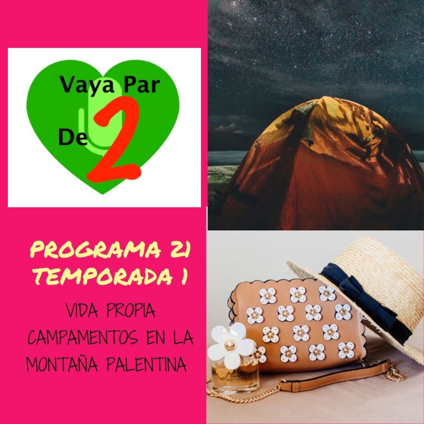 Vaya par de dos