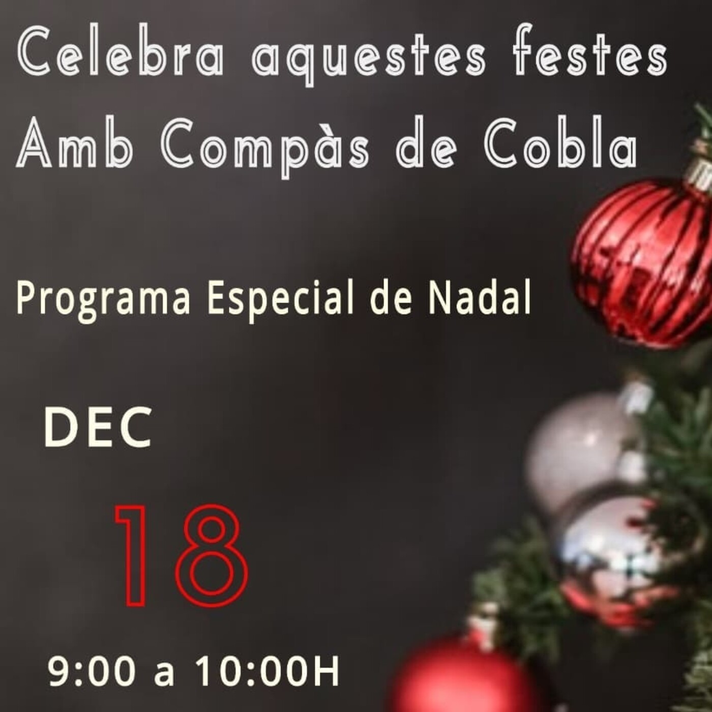 Compàs de Cobla
