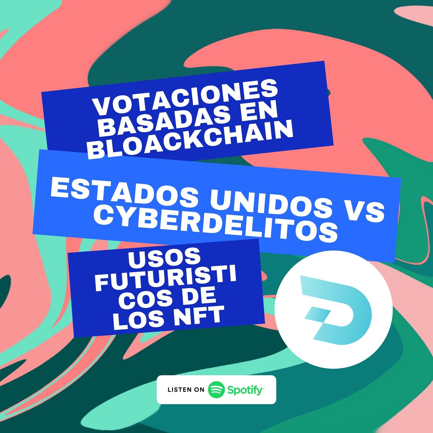 DopCoin The Podcast