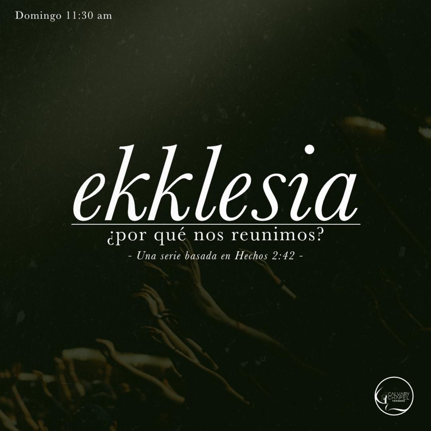 Calvary Chapel Torreón