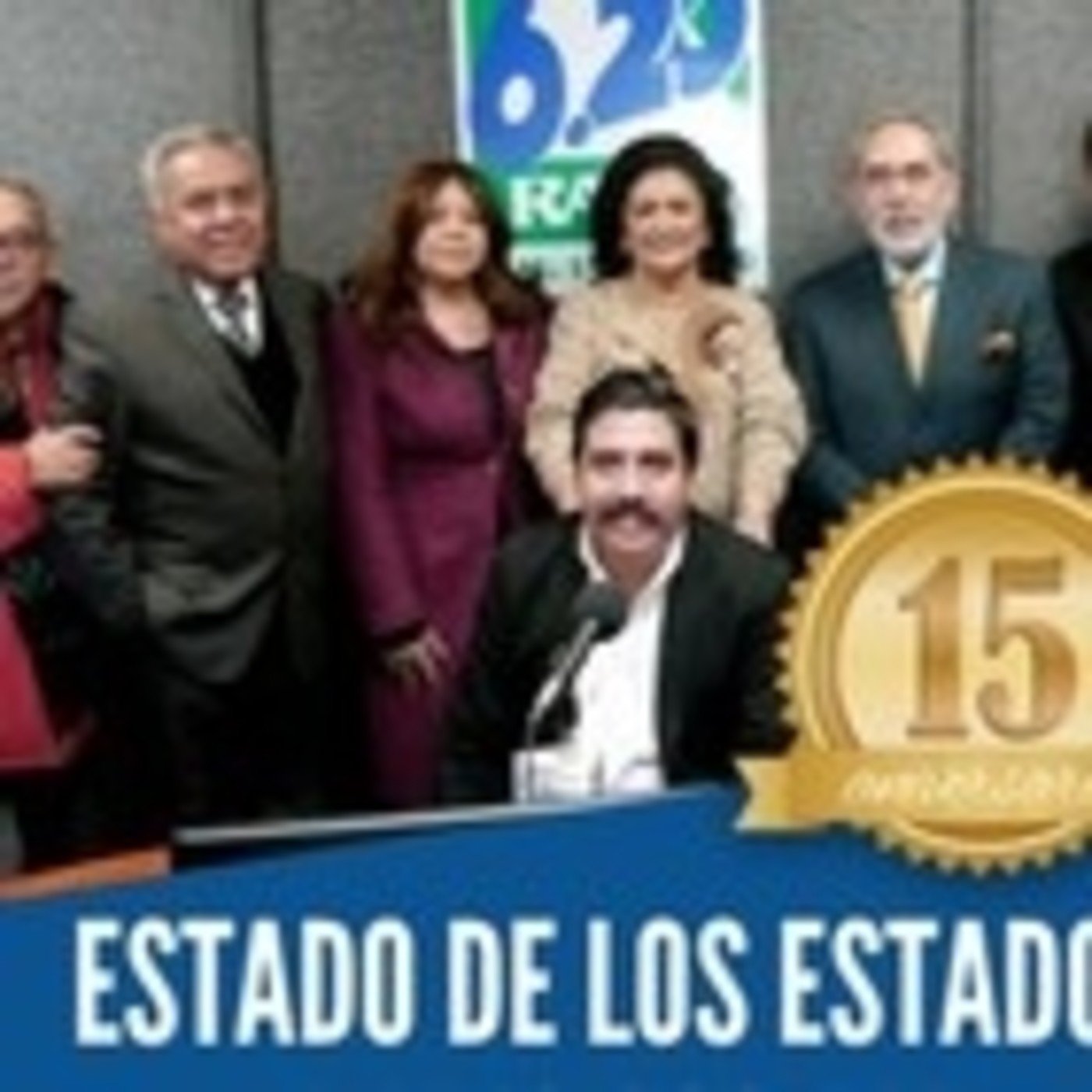 Estado de los Estados con Lilia Arellano