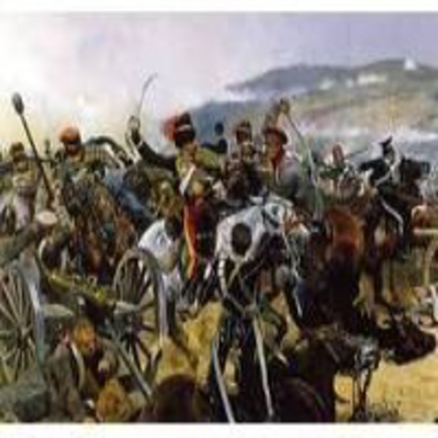 Pasajes de la Historia por Juan Antonio Cebrián