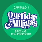 CAPITULO 11: Brochas con propósito