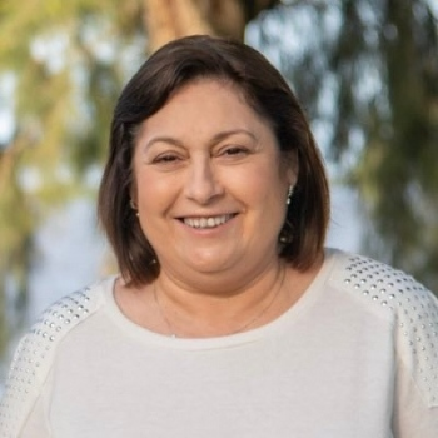 Graciela Ocaña @gracielaocana (Diputada Nacional Juntos por el Cambio, Presidenta de @confianzapubli ) En La Trinchera