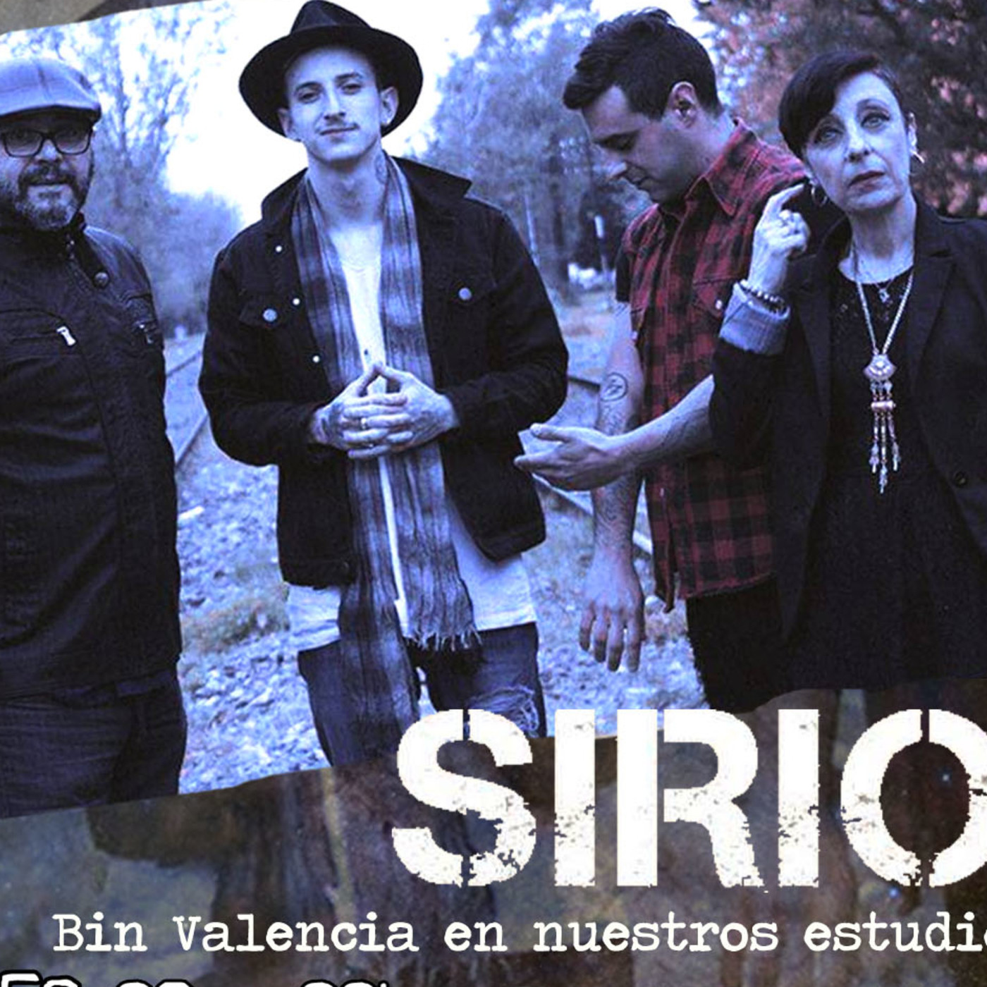 SIGLO METÁLICO OXI RADIO Programa nro 42 episode artwork