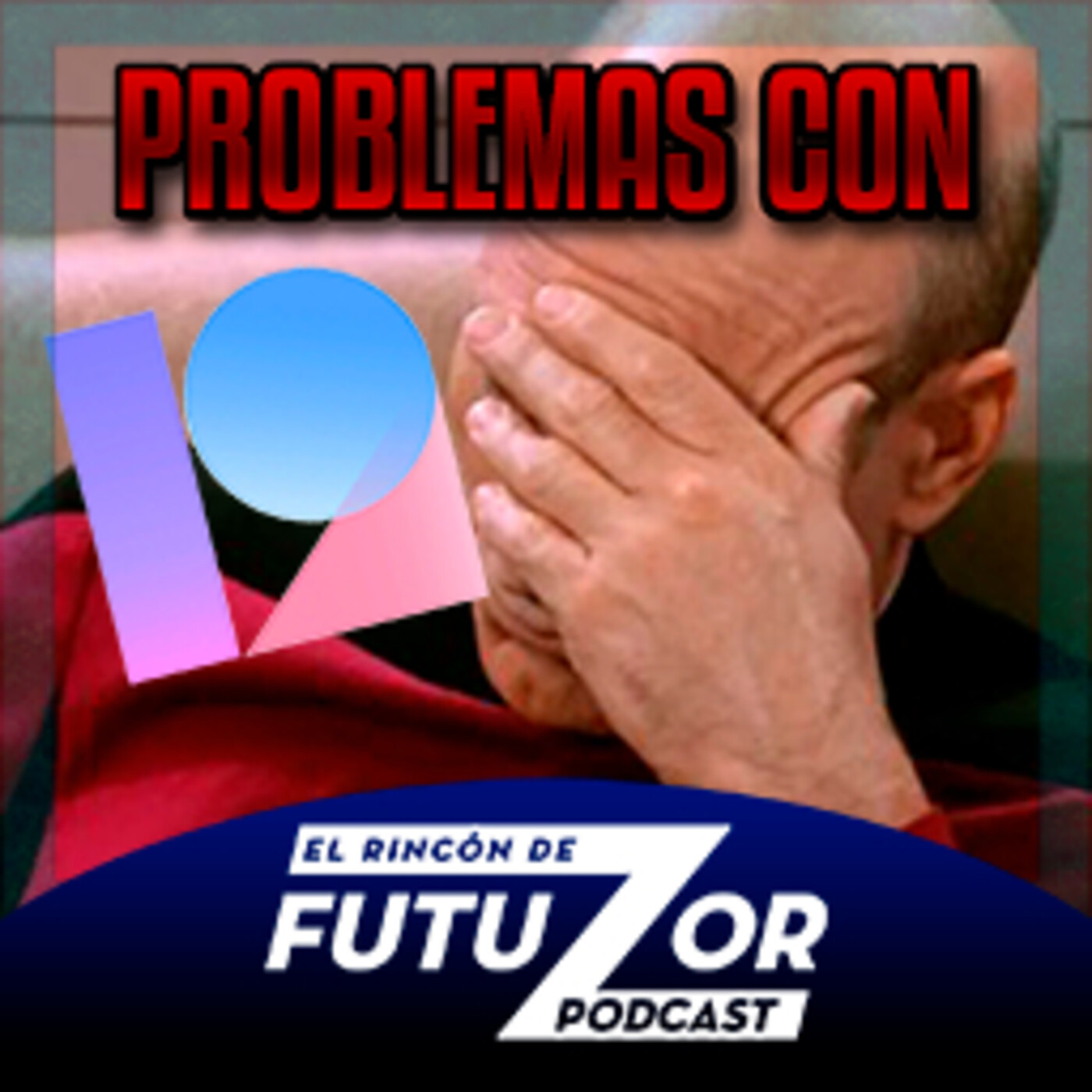 El rincón de Futuzor Podcast