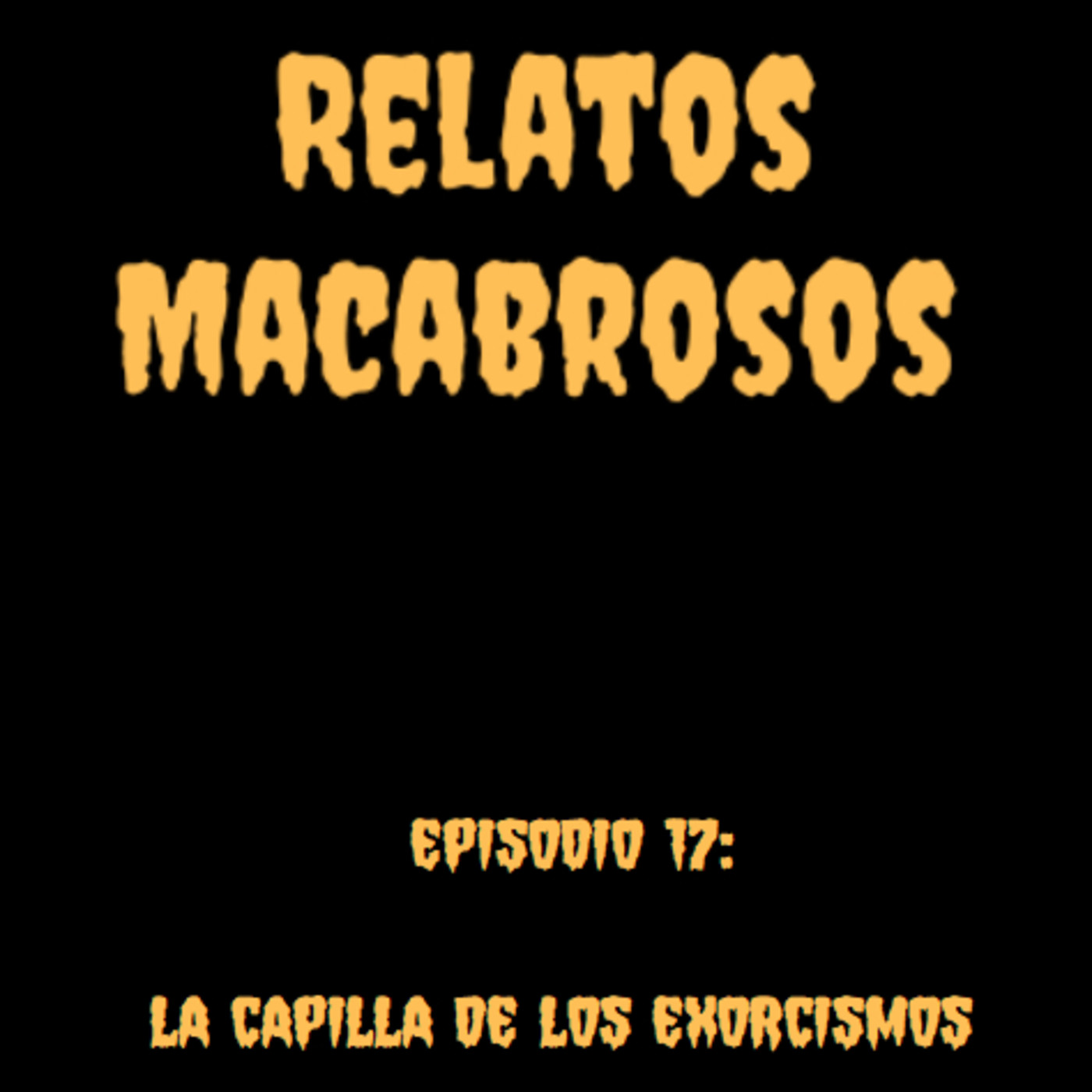Relatos Macabrosos
