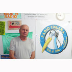 14-06-19 Entrevista a Javier Navascues de Rivas Aire Limpio sobre la marcha San Cinerato