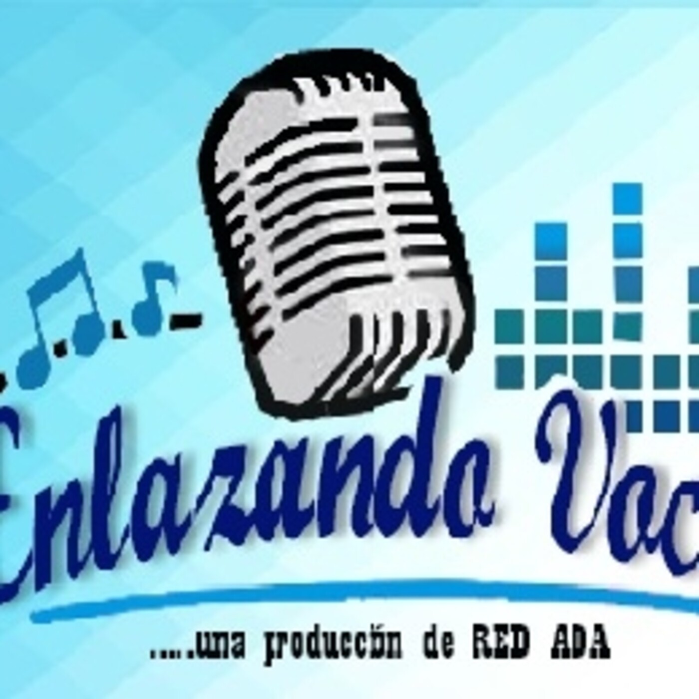 ENLAZANDO VOCES