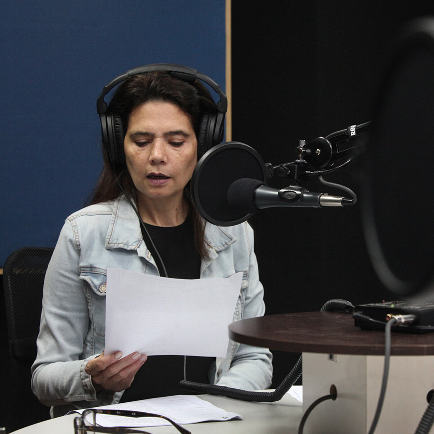 Producción Univérsate