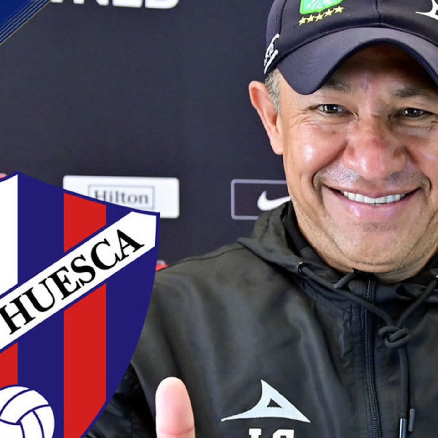 Podcast 23 agosto: Almería, Huesca y Ponferradina pleno de victorias episode artwork