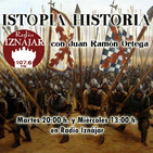 Istopia Historia Nº 5 (08-11-2016)